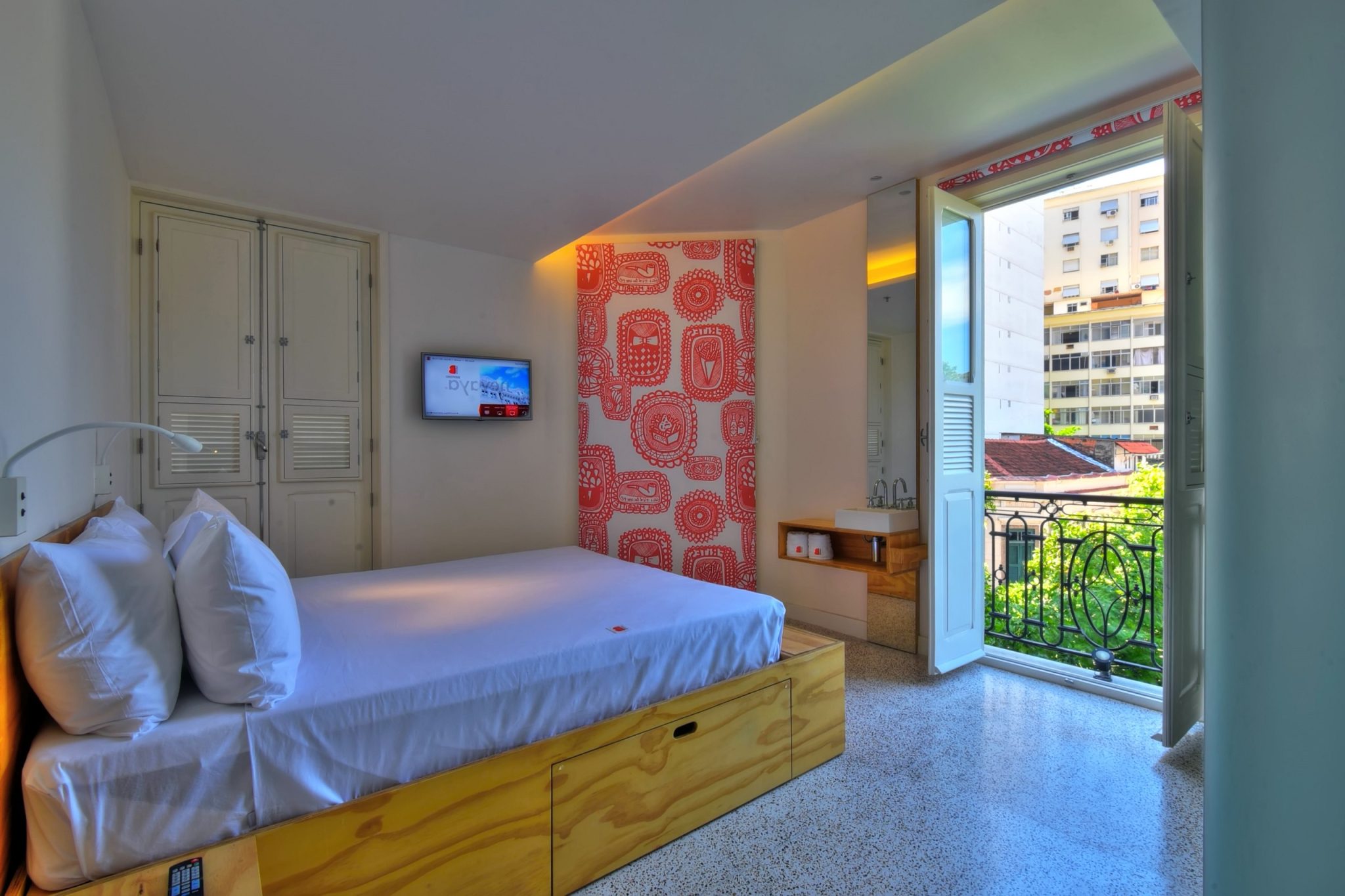 Belga Hotel - Quartos - 18